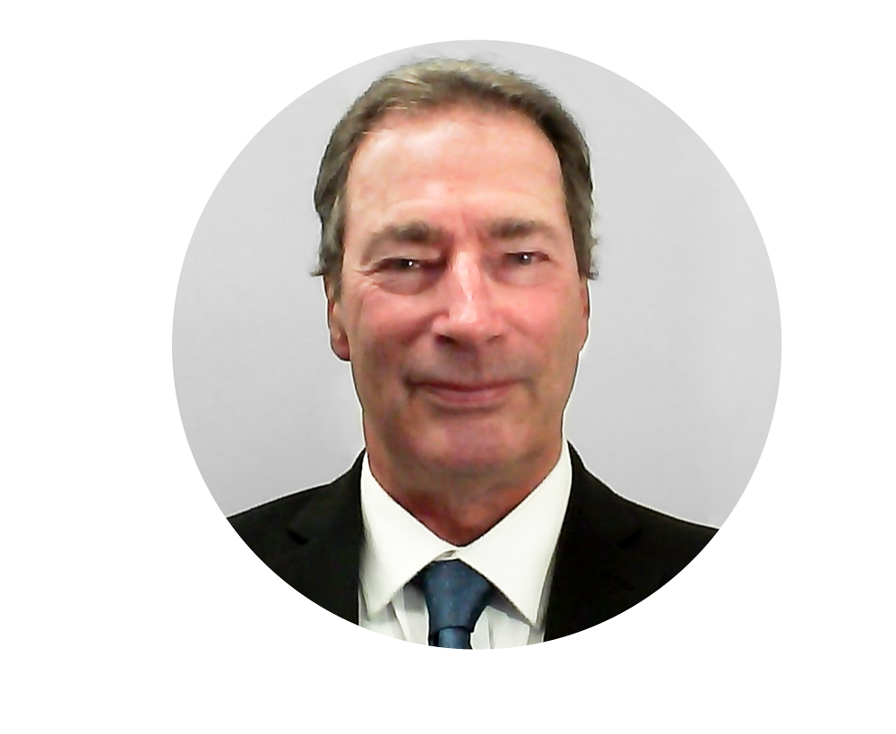 Glen Swinson Property Engineer